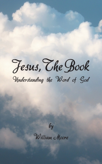 E-book Jesus, the Book William Moore