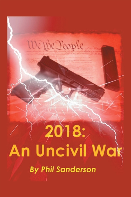 E-knjiga 2018: an Uncivil War Phil Sanderson