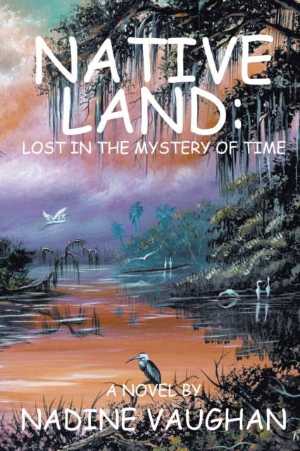 E-book Native Land Nadine Vaughan