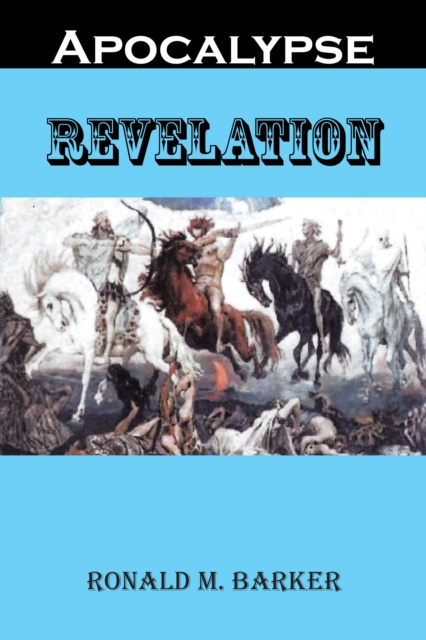 E-knjiga Revelation Ronald M. Barker