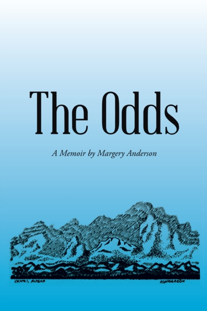 E-knjiga Odds Margery Anderson
