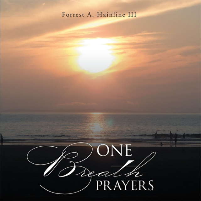 E-knjiga One Breath Prayers Forrest A. Hainline III