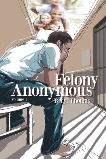 E-knjiga Felony Anonymous Beryl Thomas