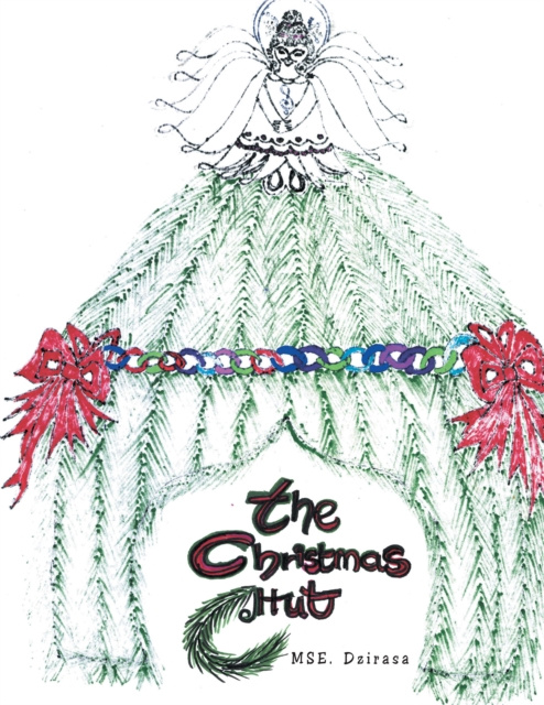 E-book Christmas  Hut MSE. Dzirasa
