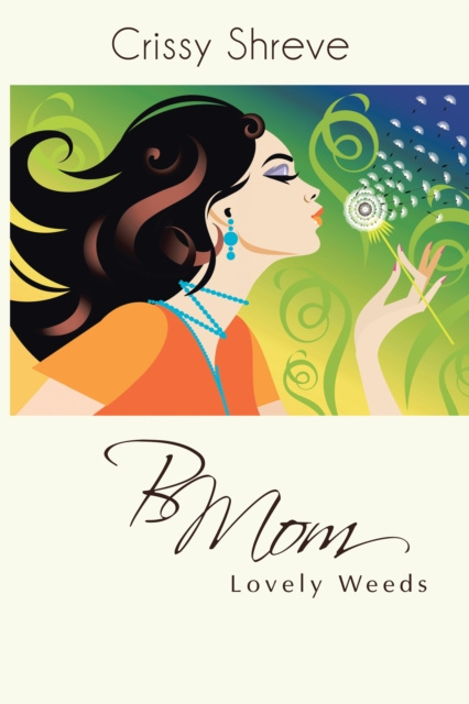 E-book Bmom Crissy Shreve