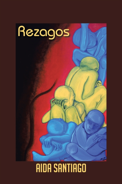 E-book Rezagos Aida Santiago