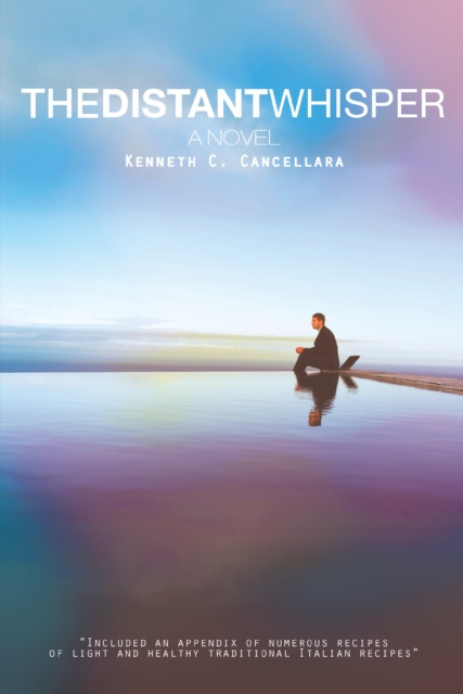 E-knjiga Distant Whisper Kenneth C. Cancellara