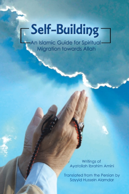 E-book Self-Building Ayatollah Ibrahim Amini