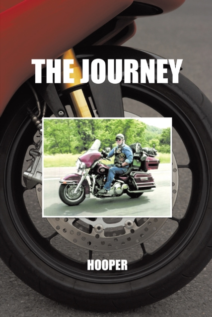 E-Book Journey HOOPER