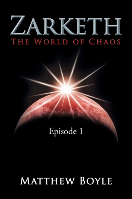 ebook Zarketh Matthew Boyle