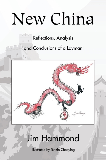 E-Book New China Jim Hammond