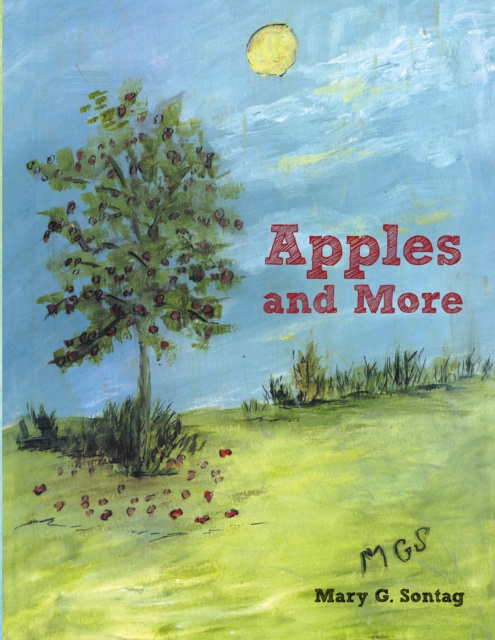 E-Book Apples and More Mary G. Sontag