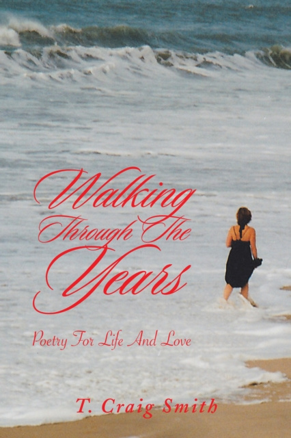 E-knjiga Walking Through the Years T. Craig Smith