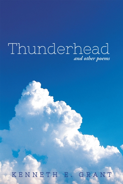 E-kniha Thunderhead Kenneth E. Grant