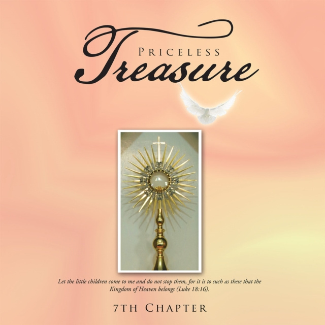 E-knjiga Priceless Treasure 7th Chapter