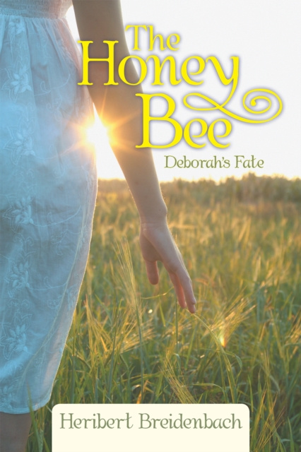 E-Book Honey Bee Heribert Breidenbach
