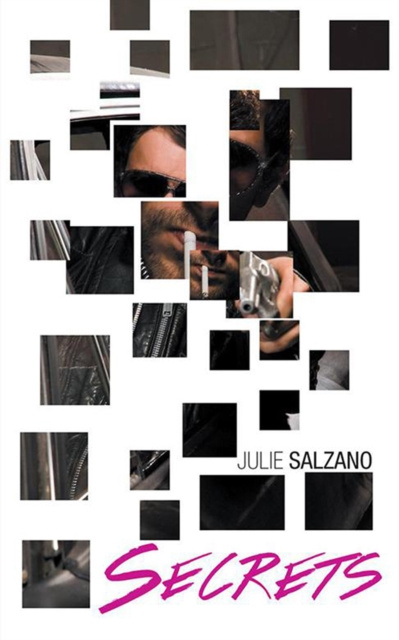 E-knjiga Secrets JULIE SALZANO