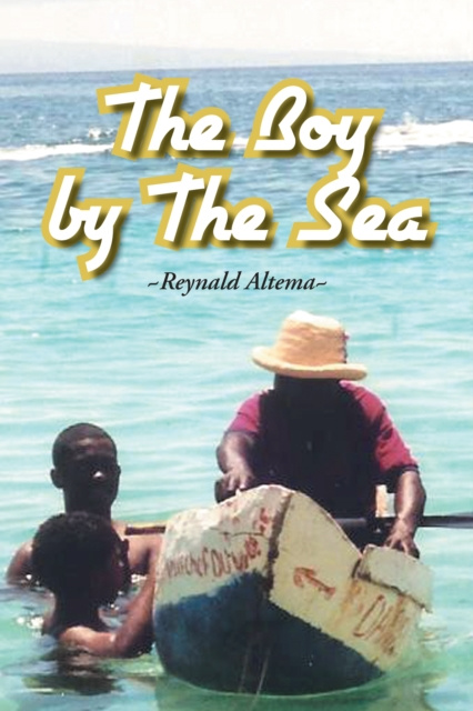 E-book Boy by the Sea Reynald Altema