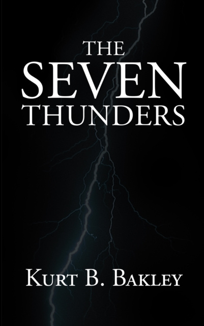 E-knjiga Seven Thunders Kurt B. Bakley
