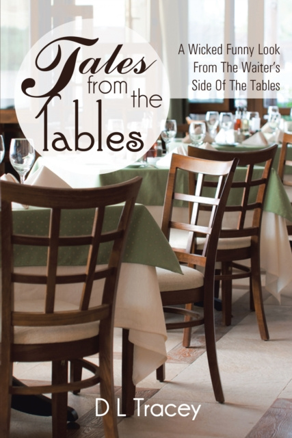 E-knjiga Tales from the Tables D L Tracey