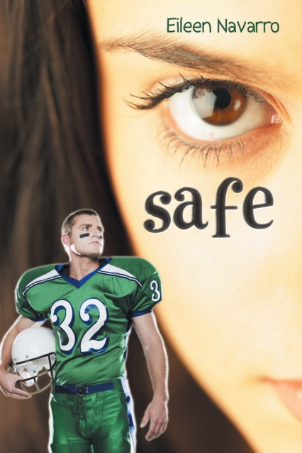 E-knjiga Safe Eileen Navarro