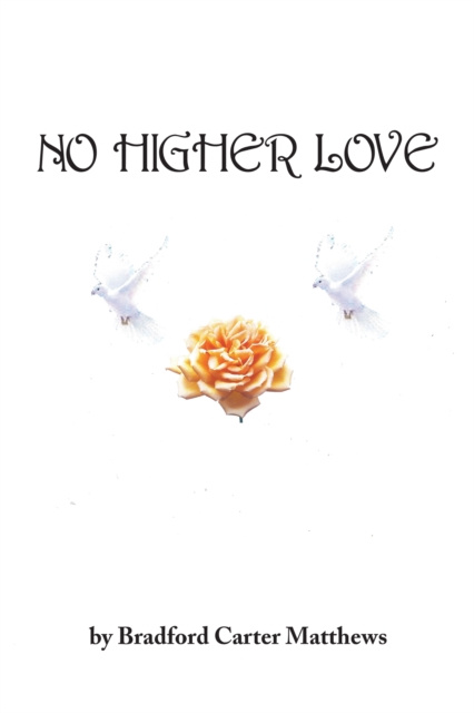 E-knjiga No Higher Love Bradford Carter Matthews