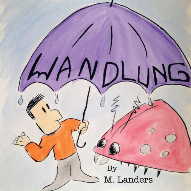 E-knjiga Wandlung M. Landers