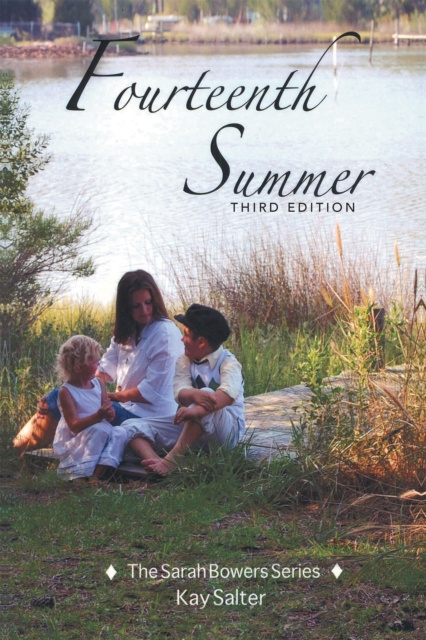 E-kniha Fourteenth Summer Kay Salter
