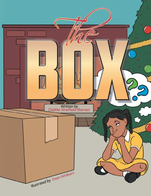 E-knjiga Box Debbie Sheffield-Barnett