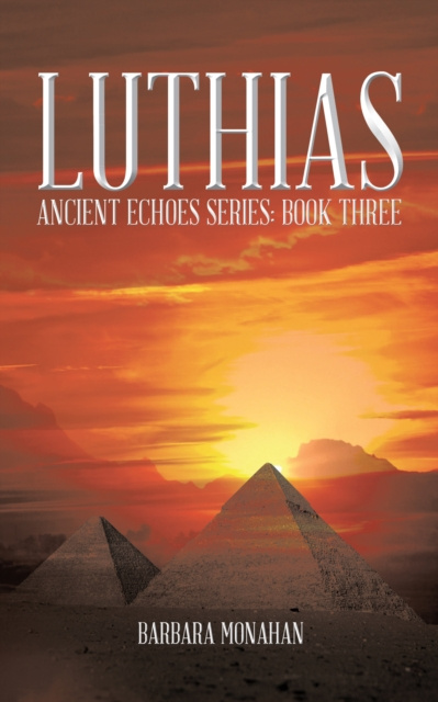 E-Book Luthias Barbara Monahan