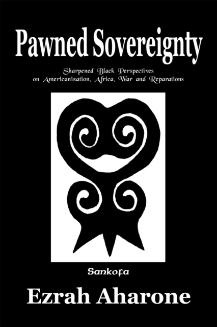 E-Book Pawned Sovereignty Ezrah Aharone