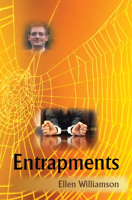 E-book Entrapments Ellen Williamson