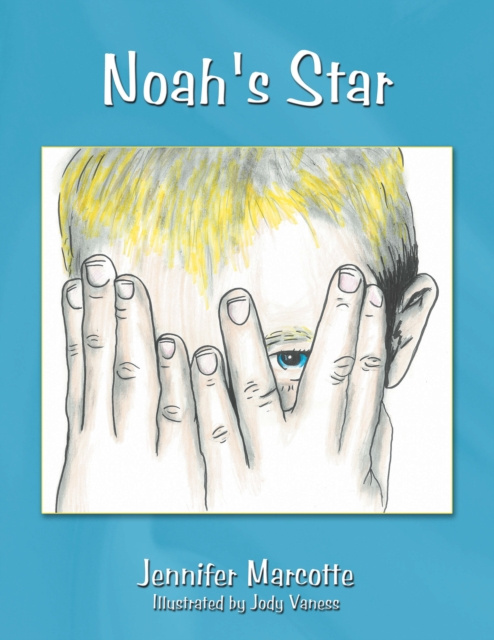 E-knjiga Noah's Star Jennifer Marcotte