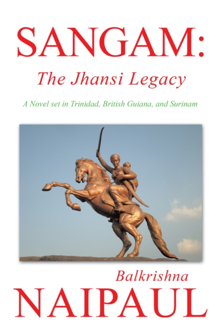 E-book Sangam Balkrishna Naipaul