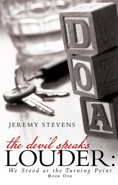E-book Devil Speaks Louder: Jeremy Stevens