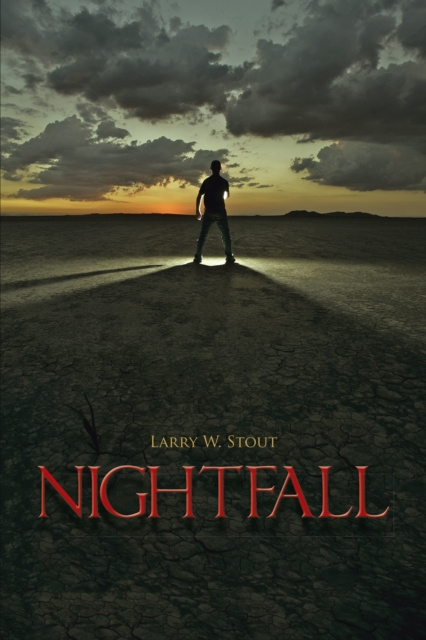 E-knjiga Nightfall Larry W. Stout