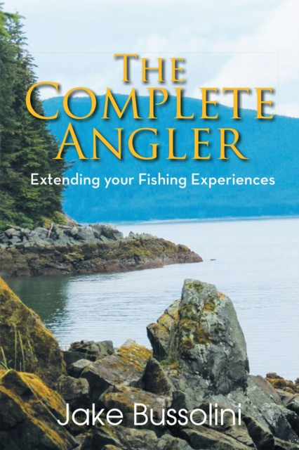E-book Complete Angler Jake Bussolini