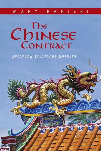E-book Chinese Contract Mary Ranieri