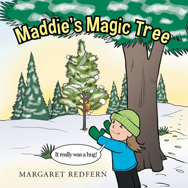 Libro elettronico Maddie'S Magic Tree Margaret Redfern