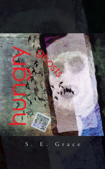 E-knjiga Hungry Ghosts S. E. Grace