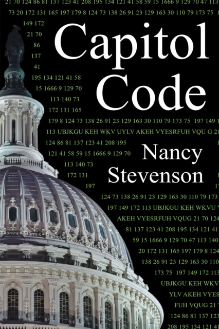 E-knjiga Capitol Code Nancy Stevenson