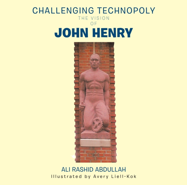 E-knjiga Challenging Technopoly Ali Rashid Abdullah
