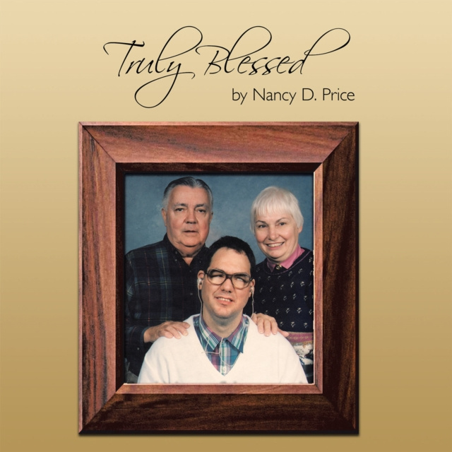 E-knjiga Truly Blessed Nancy D. Price