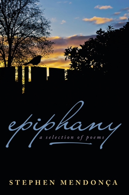 E-knjiga Epiphany Stephen Mendonca