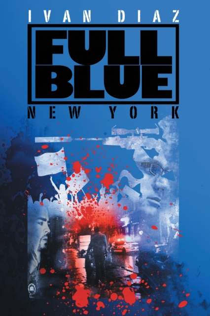 E-book Full Blue Ivan Diaz
