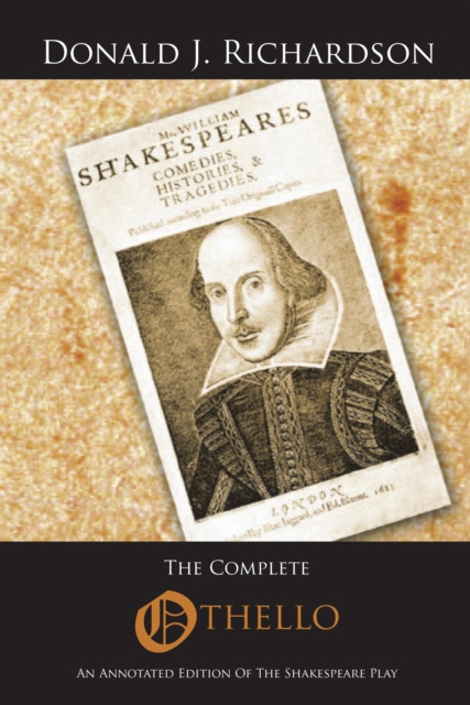 E-knjiga Complete Othello Donald J. Richardson