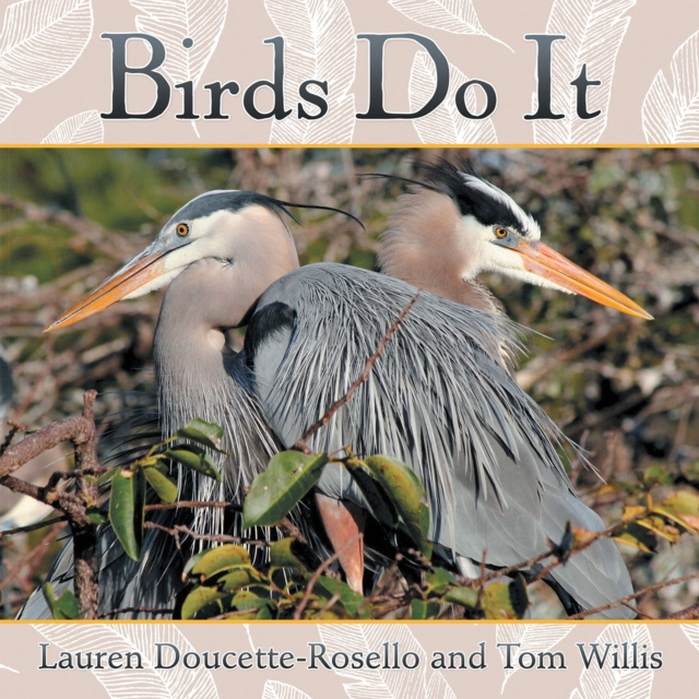 E-book Birds Do It Lauren Doucette-Rosello