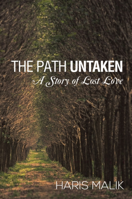 E-book Path Untaken Haris Malik