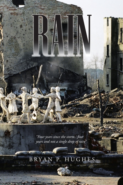 E-knjiga Rain Bryan P. Hughes