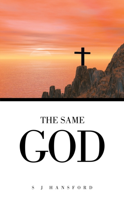 E-knjiga Same God S J Hansford